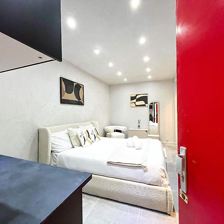11 - Studio Champs-Elysees 巴黎 外观 照片